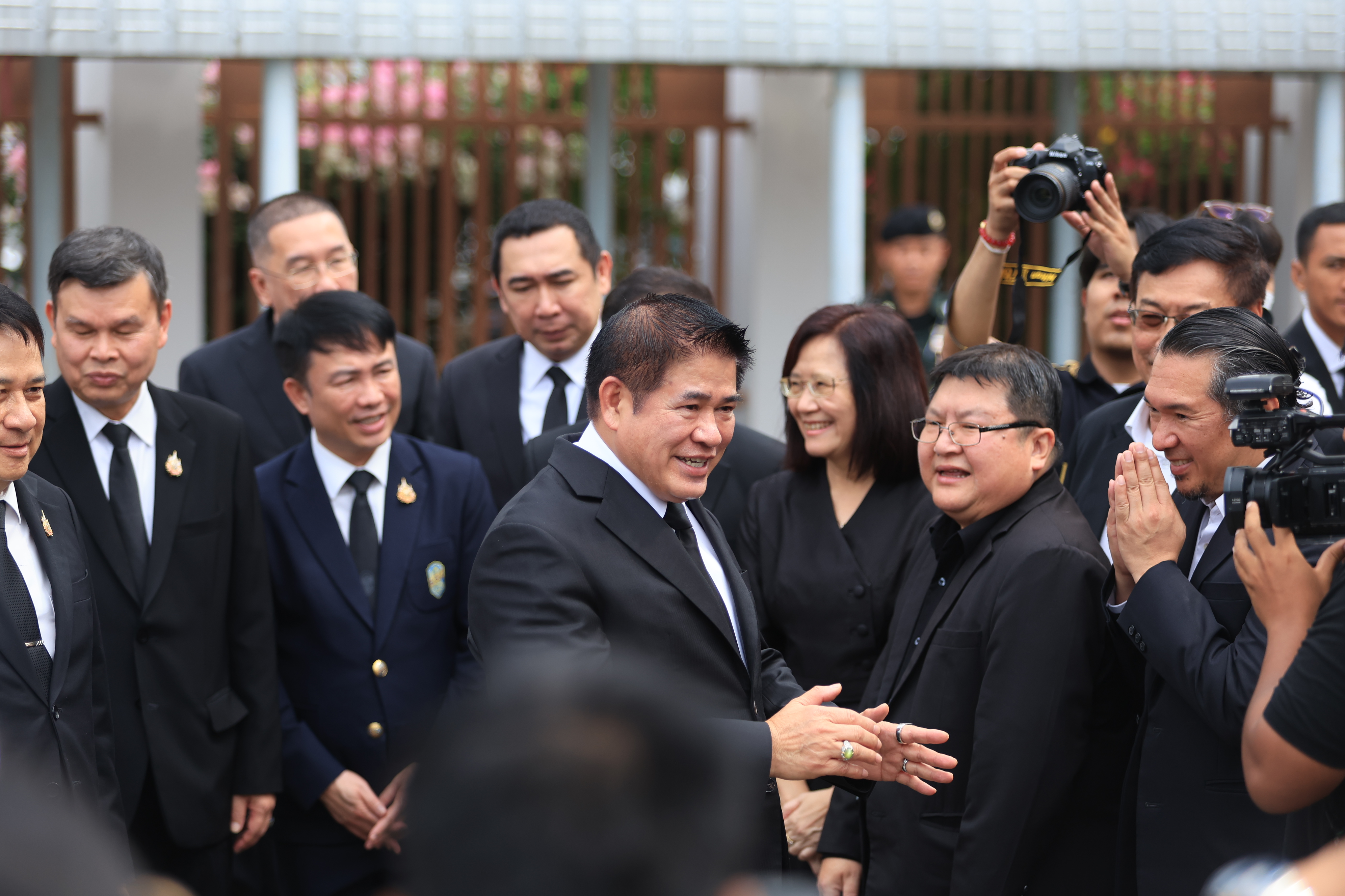 title - ส.ป.ก. ร่วมเป็นเกียรติในงานวันคล้ายวันสถาปนา กรมการข้าว เนื่องในโอกาสครบรอบ 20 ปี